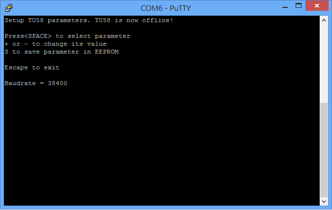 official putty download
